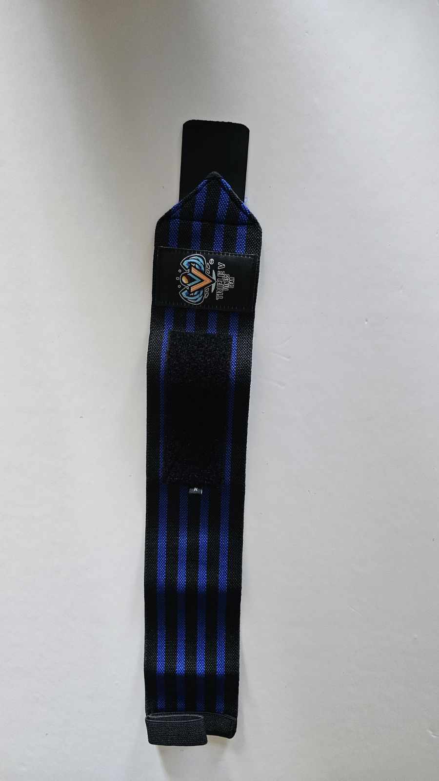 18" Wrist Wraps