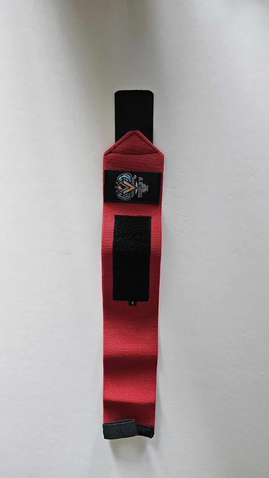 18" Max Strength Wrist Wraps